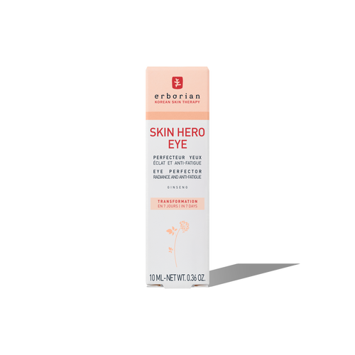 Vista 7/7 de Skin Hero Eye - perfeccionador del contorno de ojos sin color, , ES